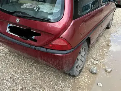 Usata Lancia Ypsilon