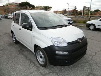 usata Fiat Panda VAN 1.0 Hybrid 70CV- KM ZERO PRONTA