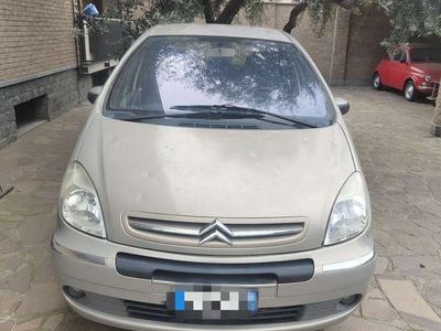 usata Citroën Xsara Picasso 1.6 Chrono