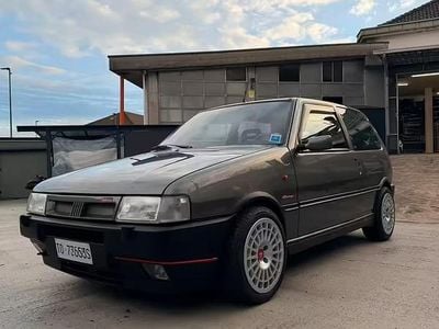 Usata Fiat Uno Racing 1992 Utilitaria