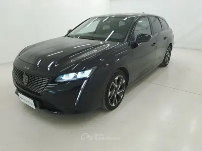 Usata Peugeot 308