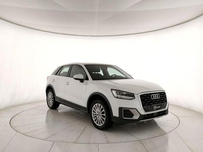 usata Audi Q2 1.4 TFSI Business S tronic