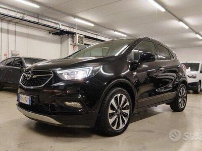 usata Opel Mokka X 1.6 CDTI Ecotec 4x2 Start&Stop I...