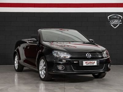 usata VW Eos 1.4 TSI 122cv BMT 6m cabrio/coupé