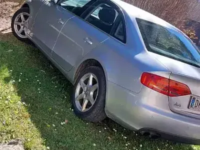 Usata Audi A4