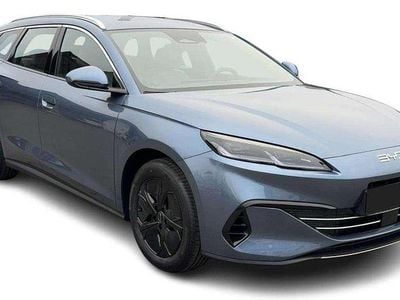 Nuova BYD Seal Comfort 98 CV (72 kW) 2026 Atlentis blue Station wagon