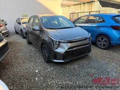 Grigio Nuova 2026 Kia Picanto Urban Utilitaria | 16.990 €