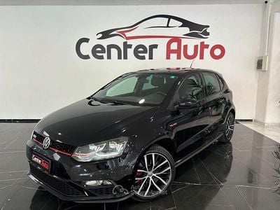 Usata VW Polo GTI 192 CV (141 kW) 2016 Other Berlina