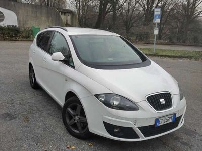 Seat Altea XL