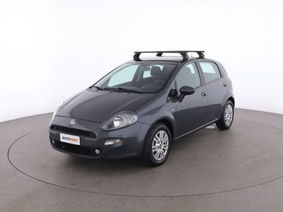 usata Fiat Punto 1.2 Lounge 1.2 Lounge