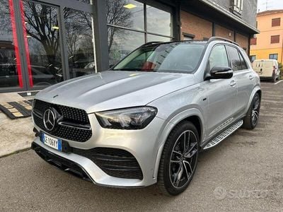 Mercedes GLE350