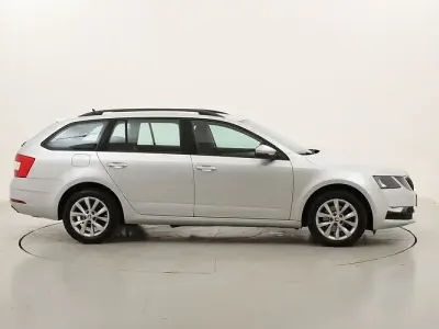 Usata Skoda Octavia Executive 150 CV (110 kW) 2020 Station wagon