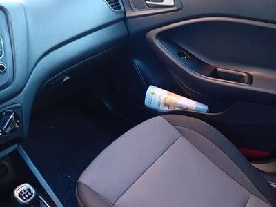 Usata Hyundai i20 Prime 80 CV (58 kW) 2011 Utilitaria