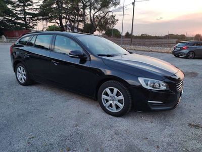 usata Volvo V60 V60I 2014 2.0 d3 Business