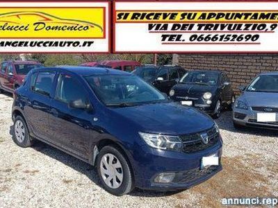 usata Dacia Sandero 1.0 GPL OPZIONALE