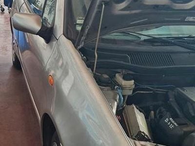 Usata Fiat Punto Cabriolet 2000 Cabrio