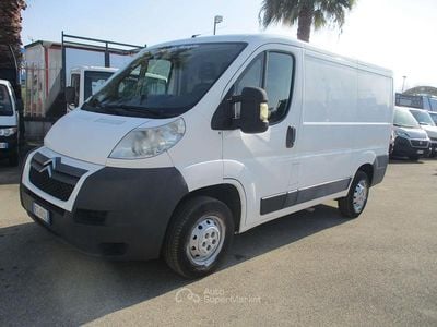 Gebraucht Fiat Ducato