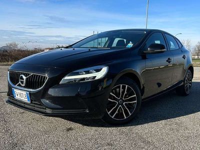 usata Volvo V40 2.0 d2 Business geartronic my19