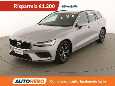 Usado Volvo V60
