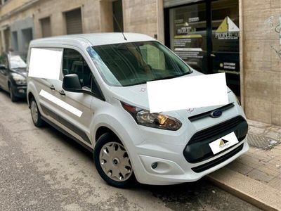 usata Ford Transit 2018 **soli 13.000km**