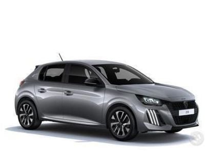 Nuova Peugeot 208 Style 100 CV (73 kW) 2025 Utilitaria
