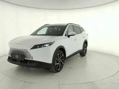 Usata Omoda 7