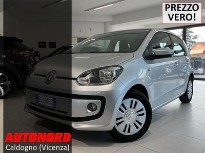 usata VW up! up! 1.0 75 CV 5p. move