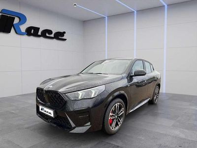 Usata BMW X2 M Sport 170 CV (125 kW) 2024 Nero SUV