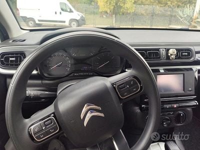 Usata Citroën C3 83 CV (61 kW) 2022 Utilitaria