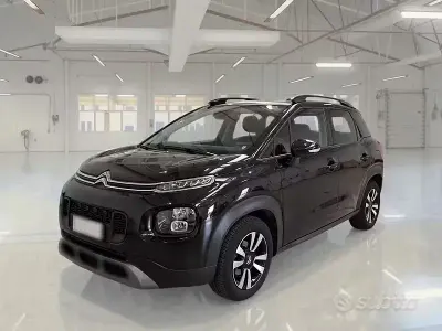 Usata Citroën C3 Aircross