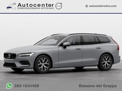 usata Volvo V60 B3 automatico Core