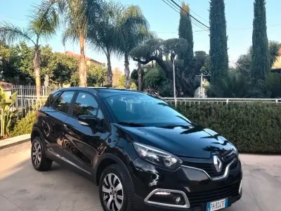 Usata Renault Captur