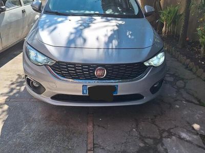 usata Fiat Tipo Tipo 1.6 Mjt S&S 5 porte Lounge