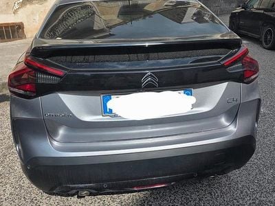 Usata Citroën C4 2022 Station wagon