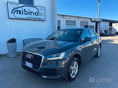 Usata Audi Q2 Sport 150 CV (110 kW) 2017 Other SUV