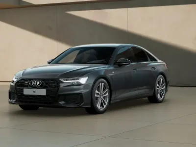 Usata Audi A6