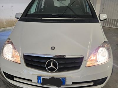 usata Mercedes A160 cdi