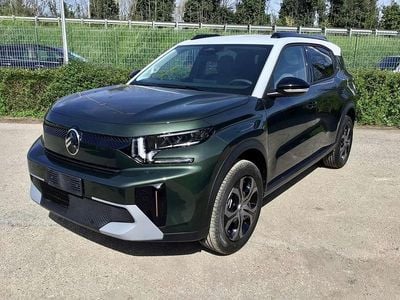 Ny Citroën C3 Aircross PureTech 101 HK (74 kW) 2025 Hvid SUV