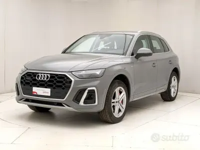 Usata Audi Q5