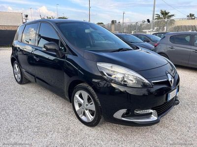 usata Renault Scénic III Scénic XMod 1.5 dCi 110CV Start&Stop Wave