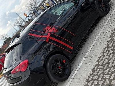 Usata Alfa Romeo Giulietta 105 CV (77 kW) 2010 Nero Utilitaria