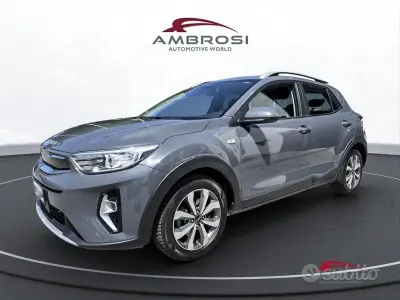 Usata Kia Stonic
