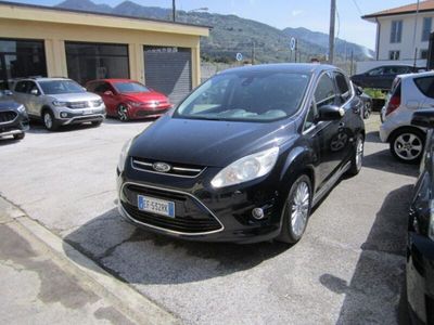 usata Ford C-MAX 1.6 TDCi 115CV Titanium