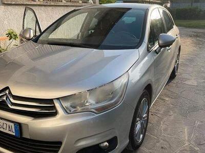 usata Citroën C4 C4 BlueHDi 110 S&S Feel Pack