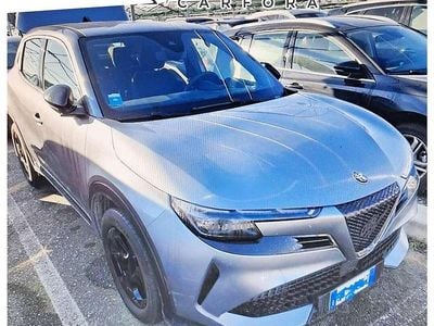 Usata Alfa Romeo GT Junior 136 CV (100 kW) 2025 Grigio Station wagon