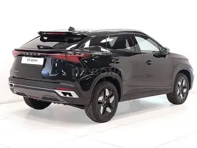 Nuova Omoda 5 147 CV (108 kW) 2025 Nero SUV