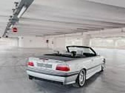 Usata BMW M3 240 CV (176 kW) 1999 Grigio Cabrio