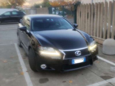 Lexus GS300h