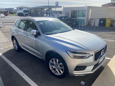 usata Volvo XC60 XC60II 2018 2.0 b4 Momentum Pro awd auto