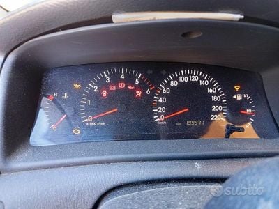 Usata Toyota Corolla 2006 Berlina